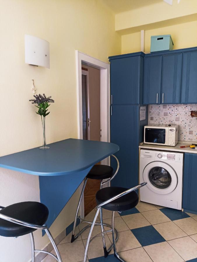 Opera Home Apartment Budapest Eksteriør bilde