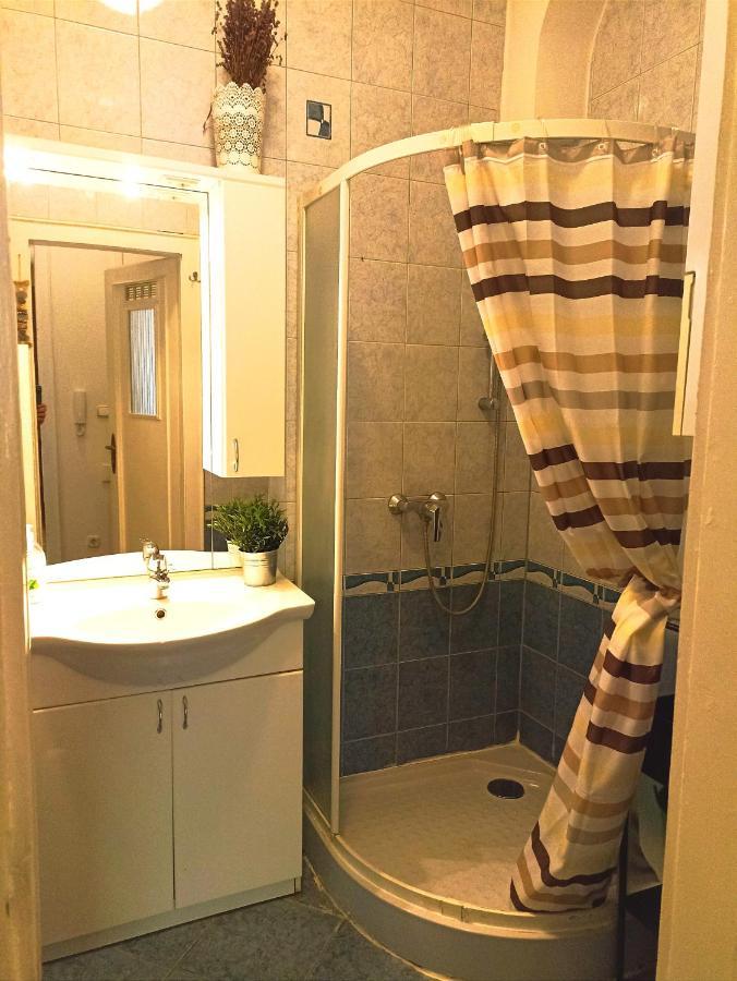 Opera Home Apartment Budapest Eksteriør bilde